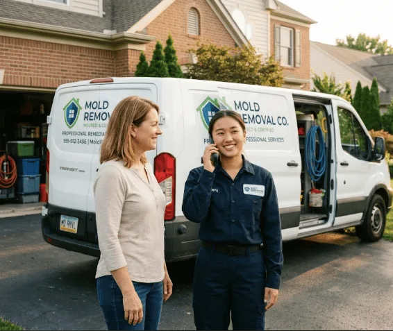 Crawlspace Mold Remediation Larkspur, CO FAQs